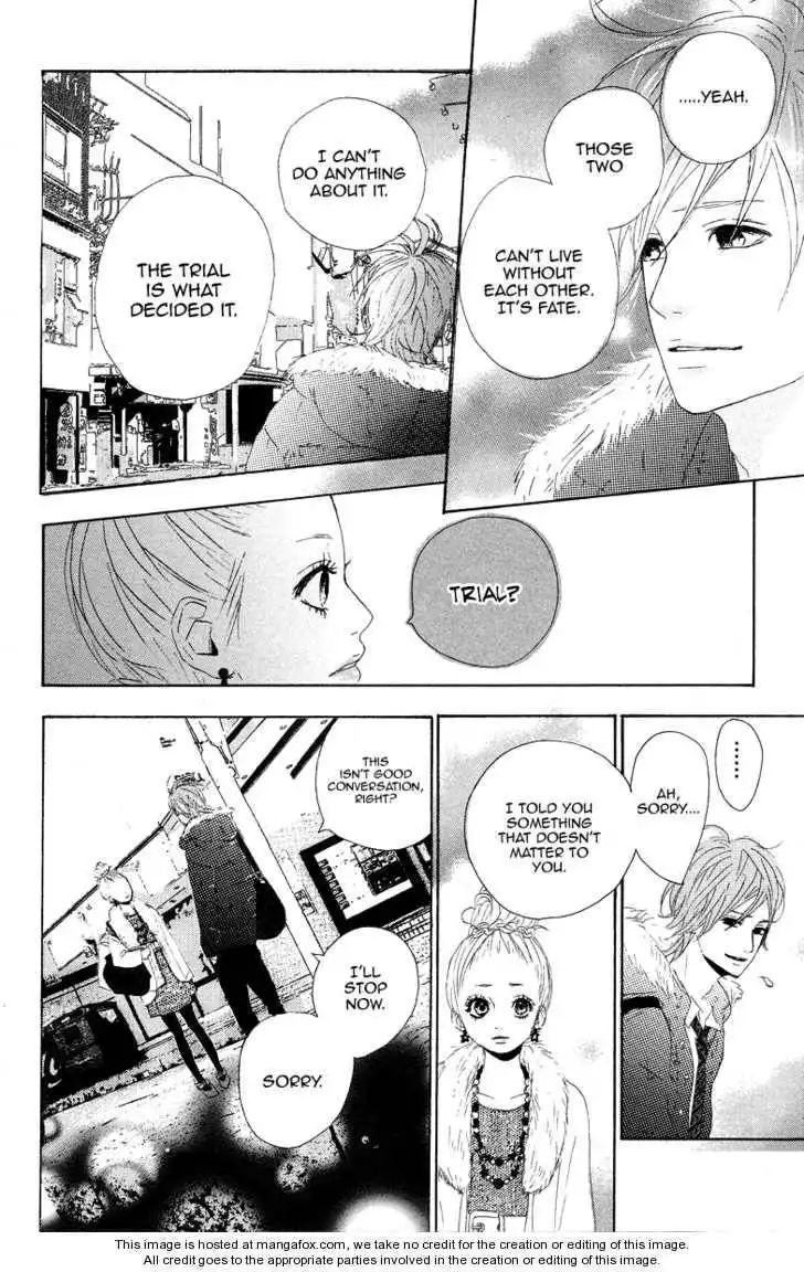 Yumemiru Taiyou Chapter 7 12